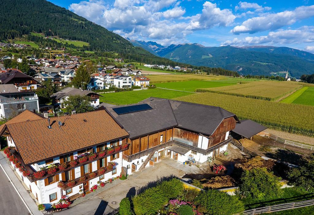 Niedermairhof Villa Pfalzen Exteriör bild